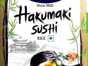 Scotti Sushi Rice