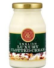 Clotted Cream