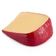 Edam Cheese Portion 200g
