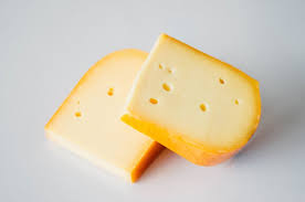 Gouda Cheese Portions 200 Gms Pkt