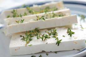 Greek Feta Cheese 1kg