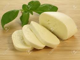Mozzarella Cheese 600gm