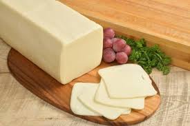 Mozzarella Cheese 2.50kg