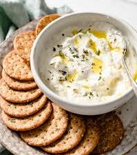 Ricotta Cheese