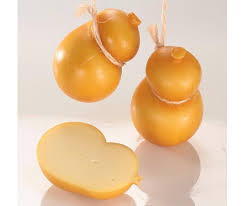 Scamorza Cheese 300g
