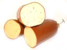 Smoked Cheese Roll 500gm