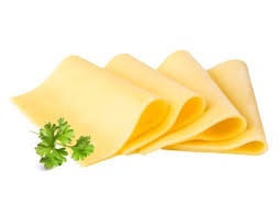 Processed Cheese Slices 200g