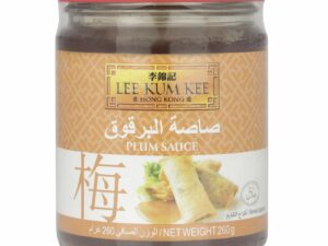 Plum Sauce Lee Kum Kee