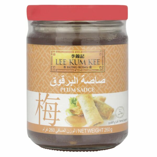 Plum Sauce Lee Kum Kee
