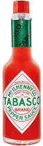 Tabasco Sauce