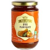 Plum Sauce Woh Hup