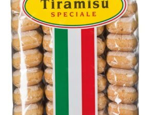 Ladyfingers Tiramisù Speciale 400g