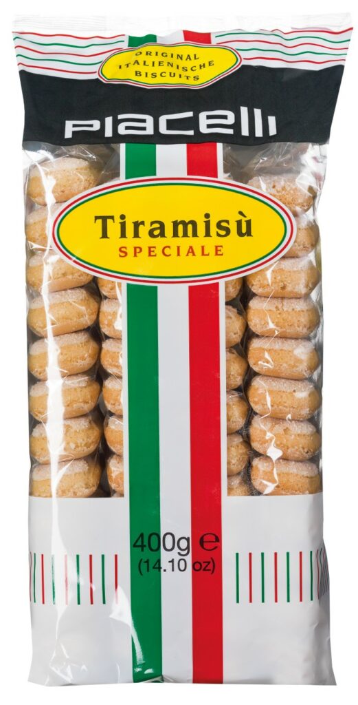 Ladyfingers Tiramisù Speciale 400g