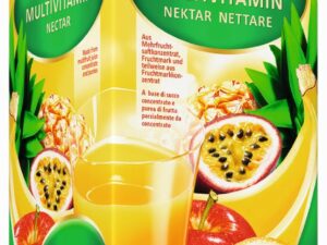 Multivitamine mixed fruits nectar 50% 2 ltr