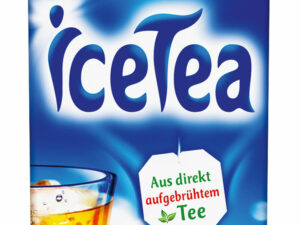Icetea lemon-lime 2 ltr