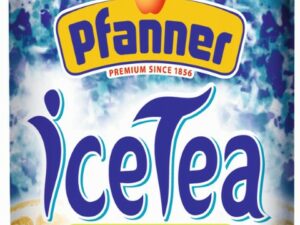 Icetea lemon 330ml