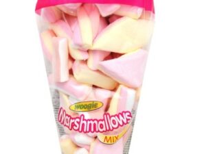 Marshmallows mix 200g