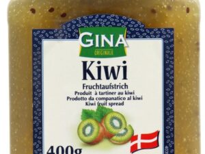 Kiwi fruit spread 400g