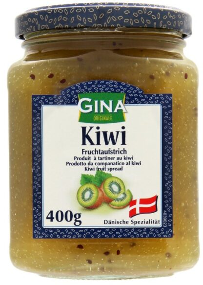 Kiwi fruit spread 400g