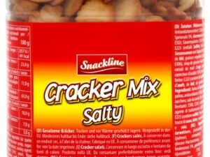 Cracker mix 350g
