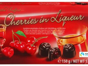 Cherries in Liqueur 150g