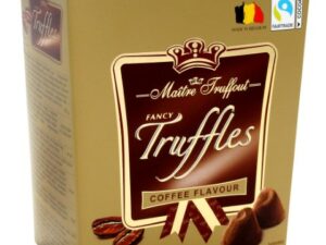 Fancy gold truffles coffee 200g