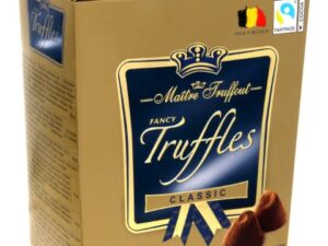 Fancy gold truffles classic 200g