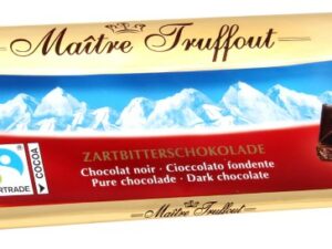 Dark chocolate 300g