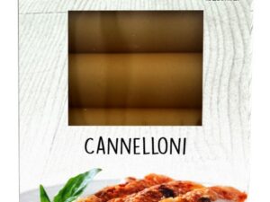 Pasta cannelloni 250g