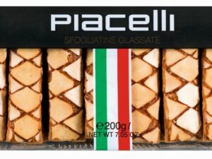 Sfogliatine Glassate puff pastry 200g
