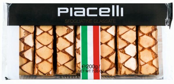Sfogliatine Glassate puff pastry 200g