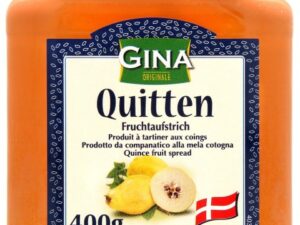 Quince fruit spread 400g