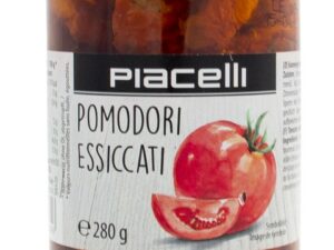 Antipasti pomodori essiccati - dried tomatoes 280g