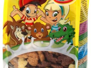 Cereals animal mix 250g