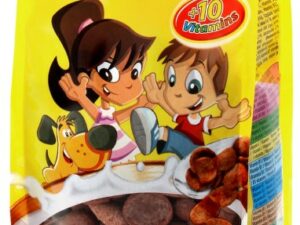 Cereals cocoa mix 250g