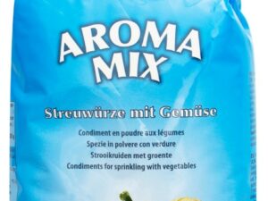 Aroma mix condiments for sprinkling 1kg