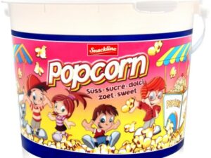 Popcorn sweet 250g