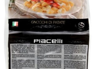 Gnocchi di patate from potatoes 1kg (2x500g)