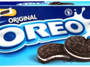 Cookies Oreo 176g