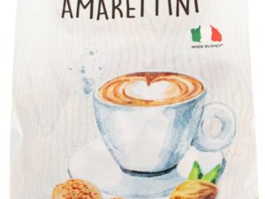 Pâtisseries Amarettini 200g