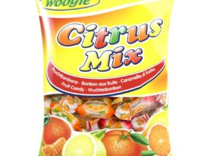 Candies citrus mix 250g