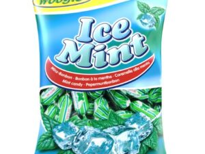 Candies ice mints 250g