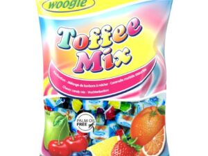 Chewy toffee mix 250g