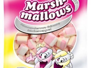 Marshmallows twist 100g