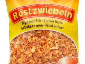 Fried onions 250g