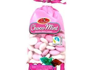 Chocolate dragees 200g