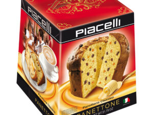 Yeast cake Panettone classico 900g