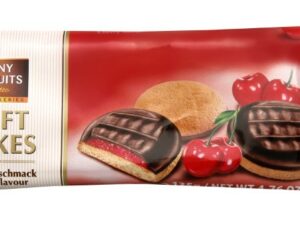 Softcakes cherry 135g
