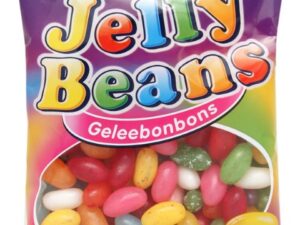 Jelly beans 250g