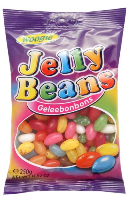 Jelly beans 250g